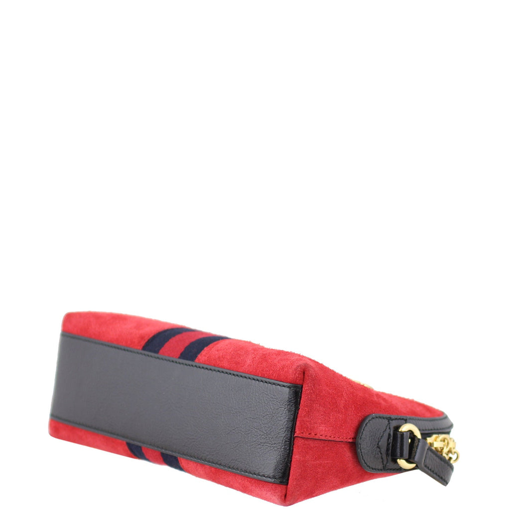 Gucci Ophidia Small Shoulder Bag