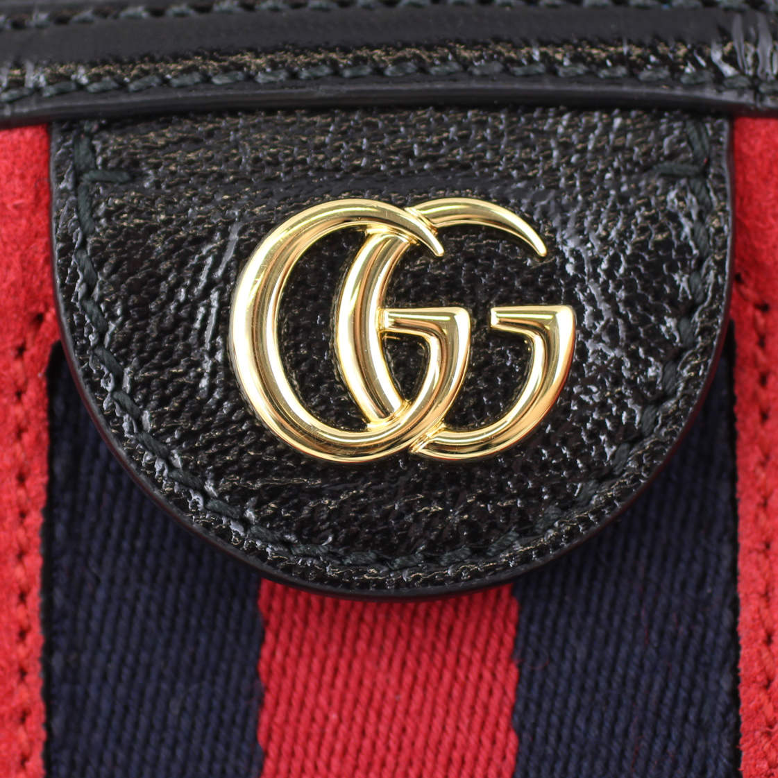 Gucci Ophidia Small Shoulder Bag