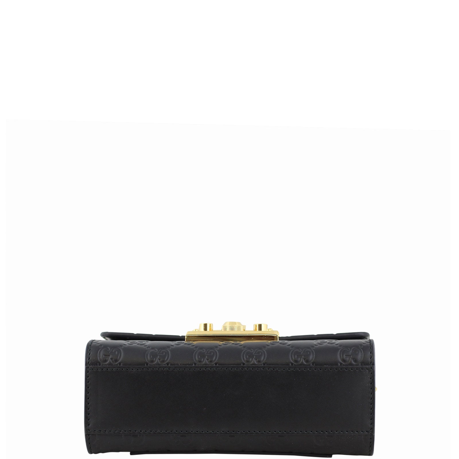 Gucci Padlock Small Signature Shoulder Bag