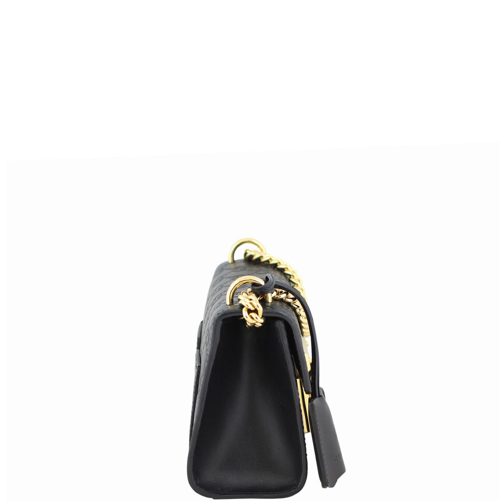 Gucci Padlock Small Signature Shoulder Bag