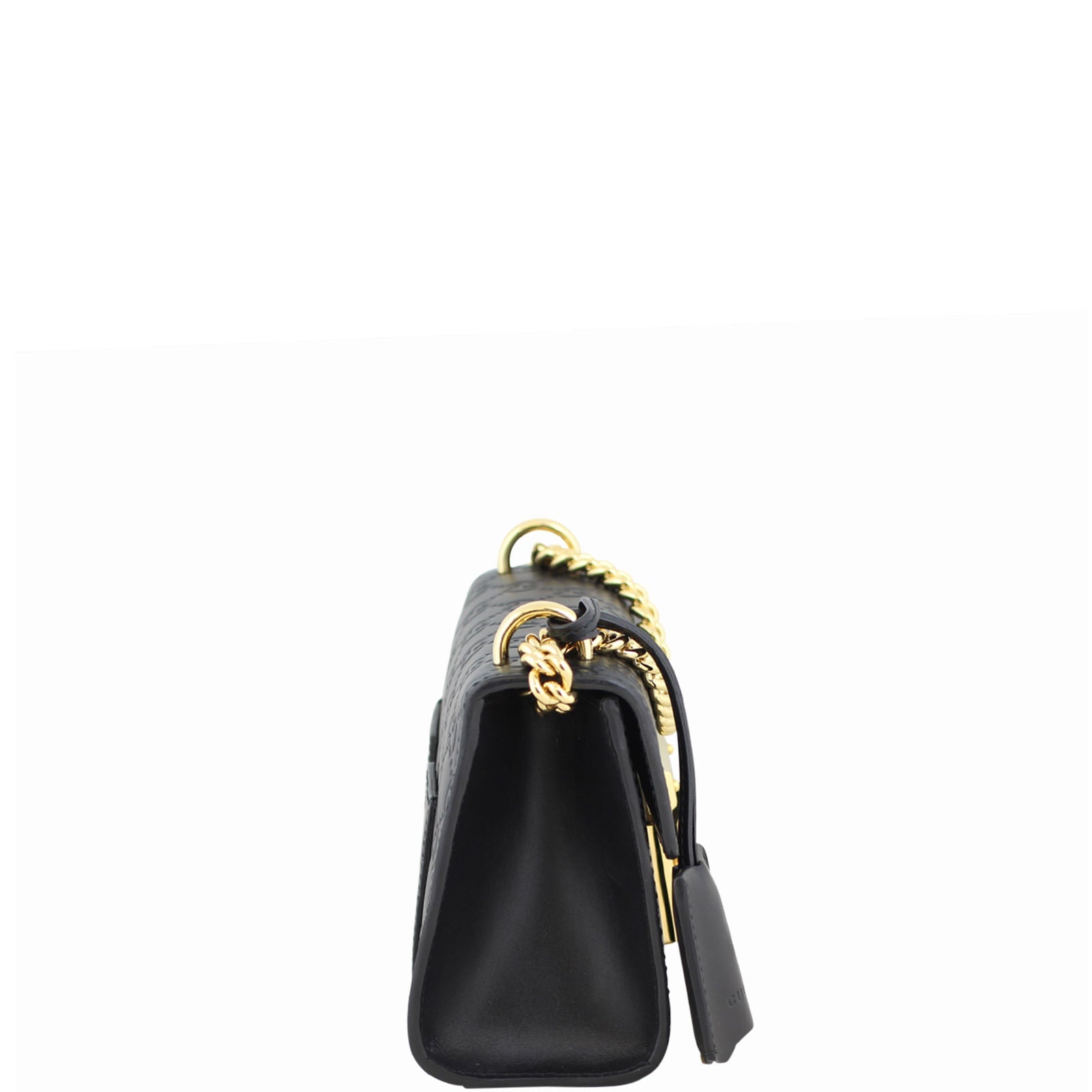 Gucci Padlock Small Signature Shoulder Bag