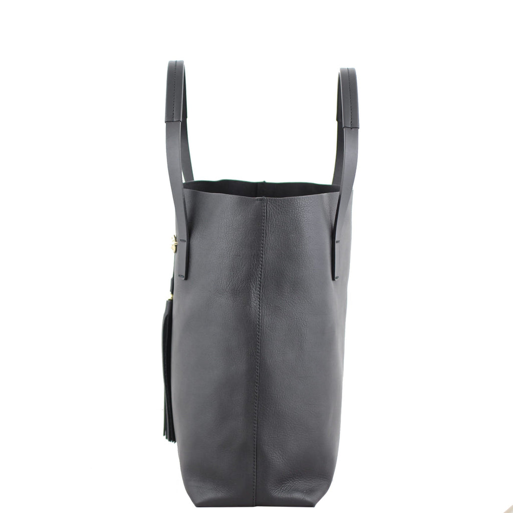 Gucci Park Avenue Horsebit Small Tote Bag