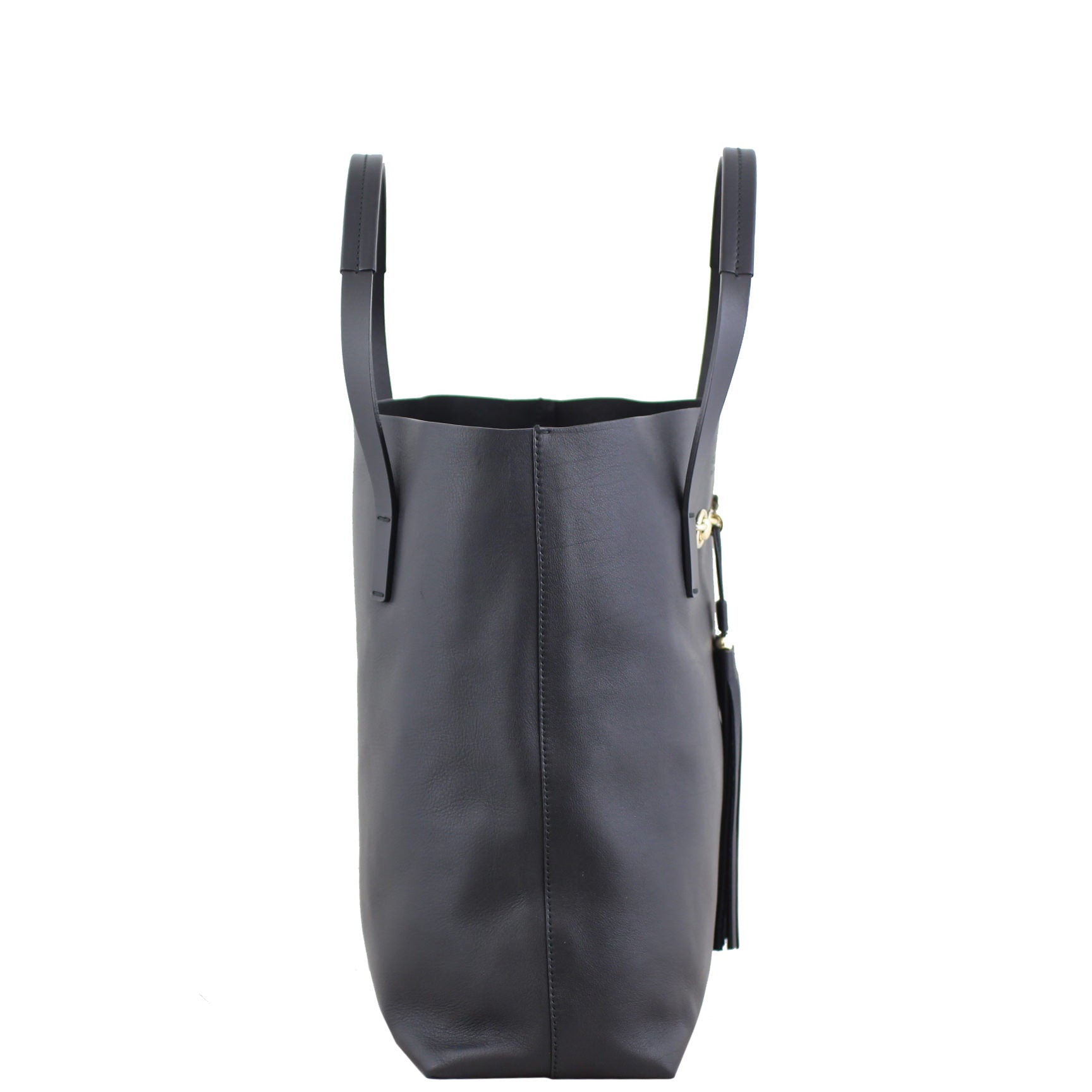 Gucci Park Avenue Horsebit Small Tote Bag
