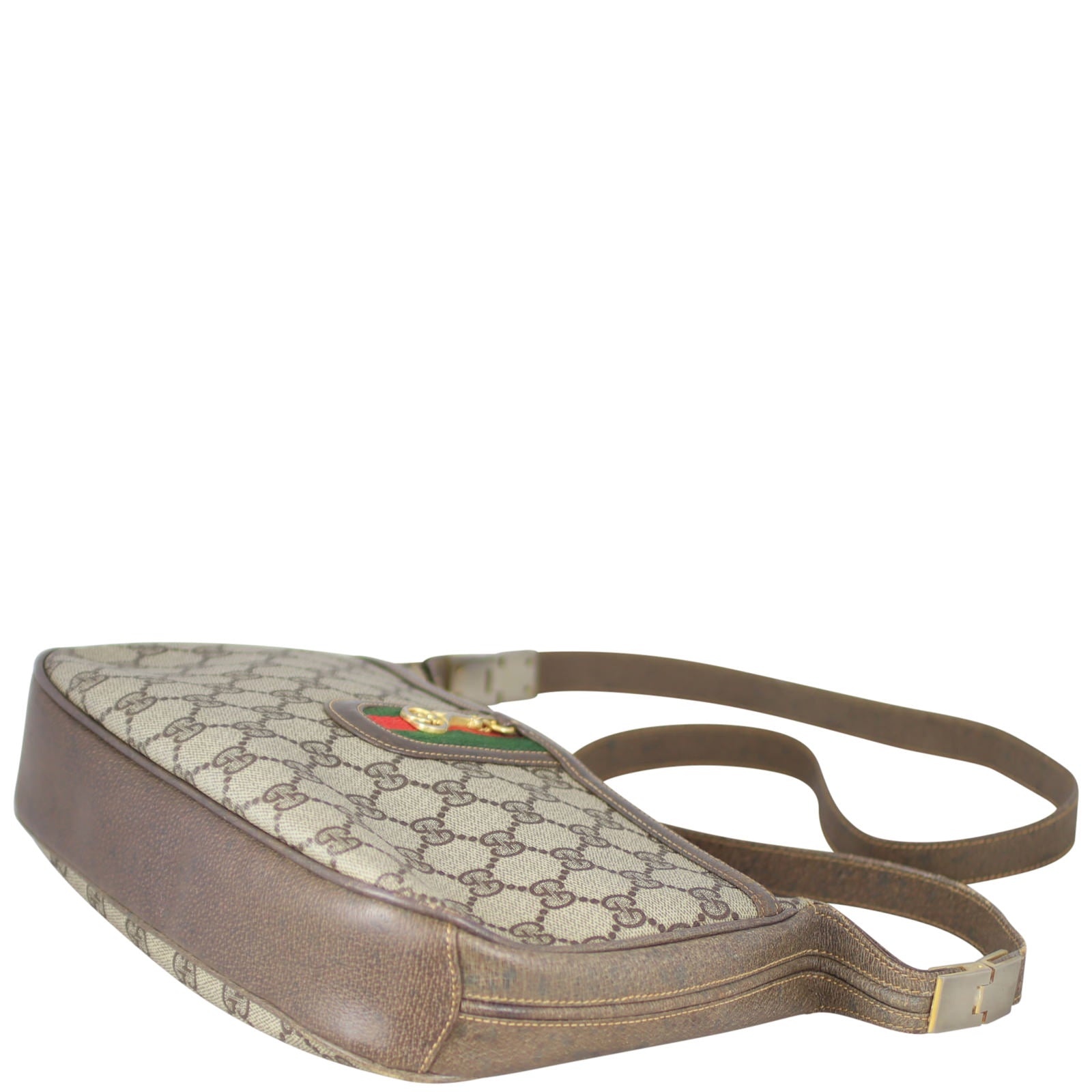 Gucci Sherry Line Shoulder Bag