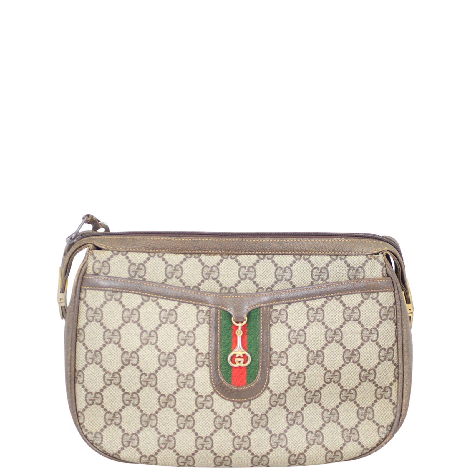 Gucci Sherry Line Shoulder Bag