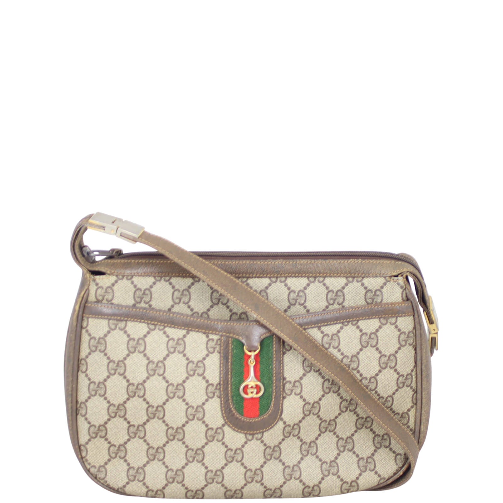 Gucci Sherry Line Shoulder Bag