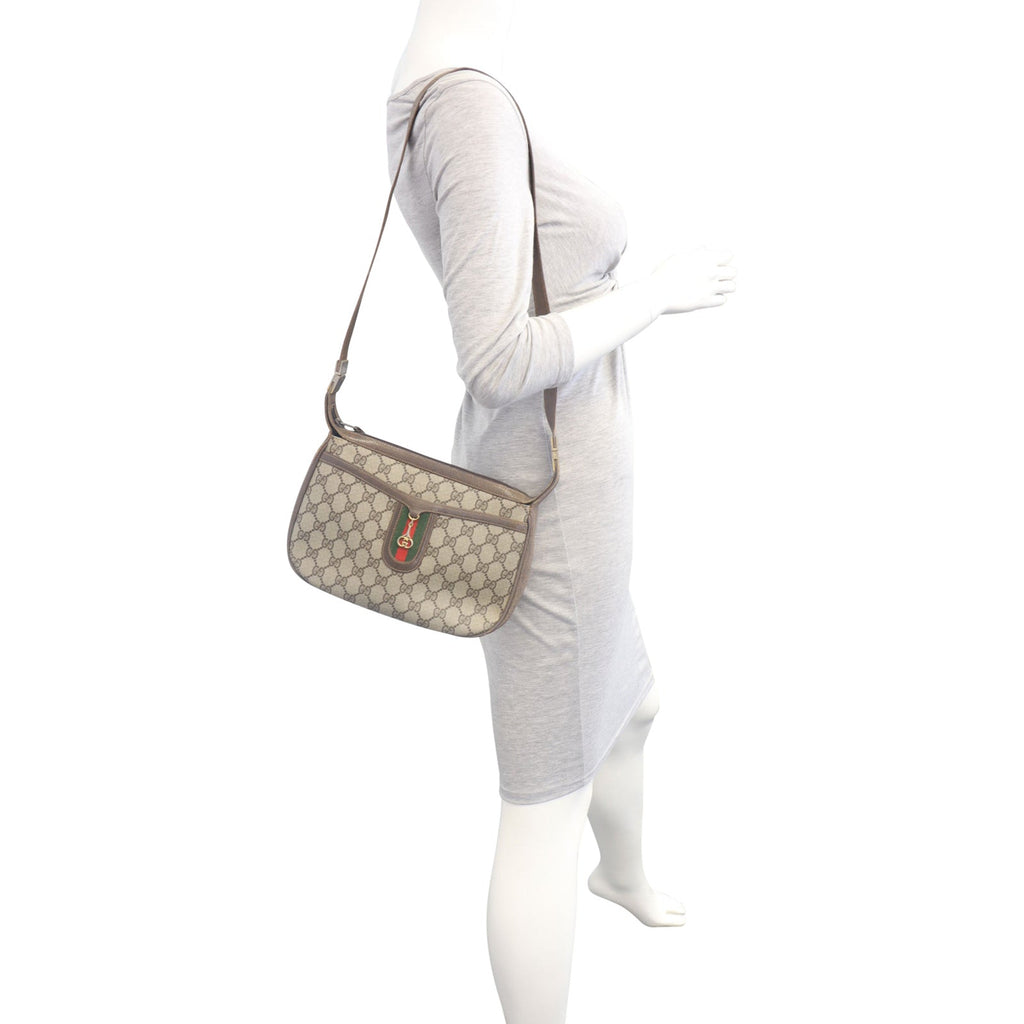 Gucci Sherry Line Shoulder Bag
