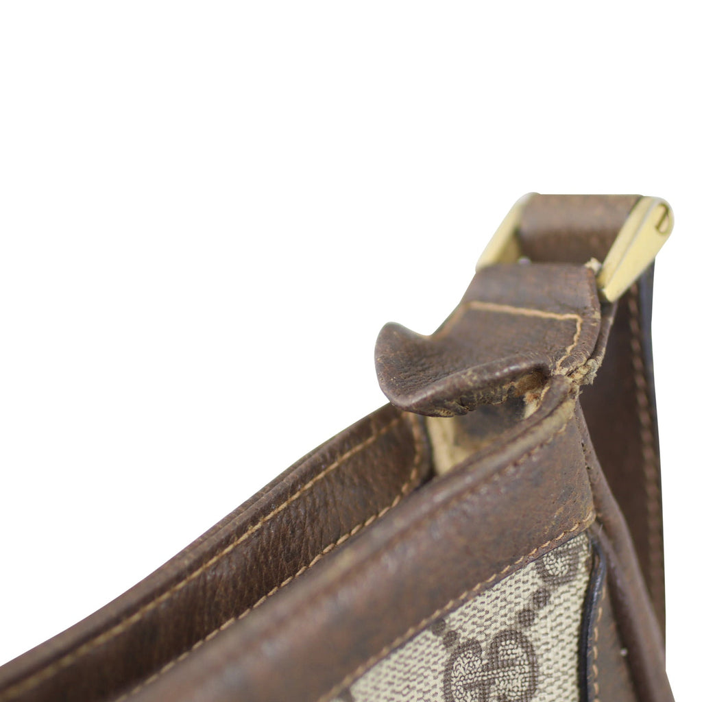 Gucci Sherry Line Shoulder Bag