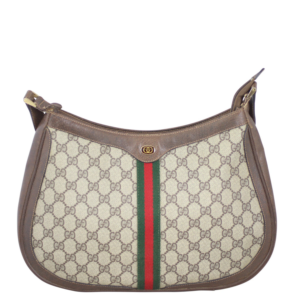 Gucci Sherry Line Shoulder Bag
