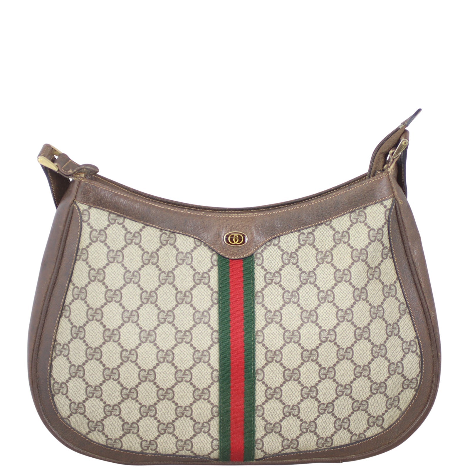 Gucci Sherry Line Shoulder Bag
