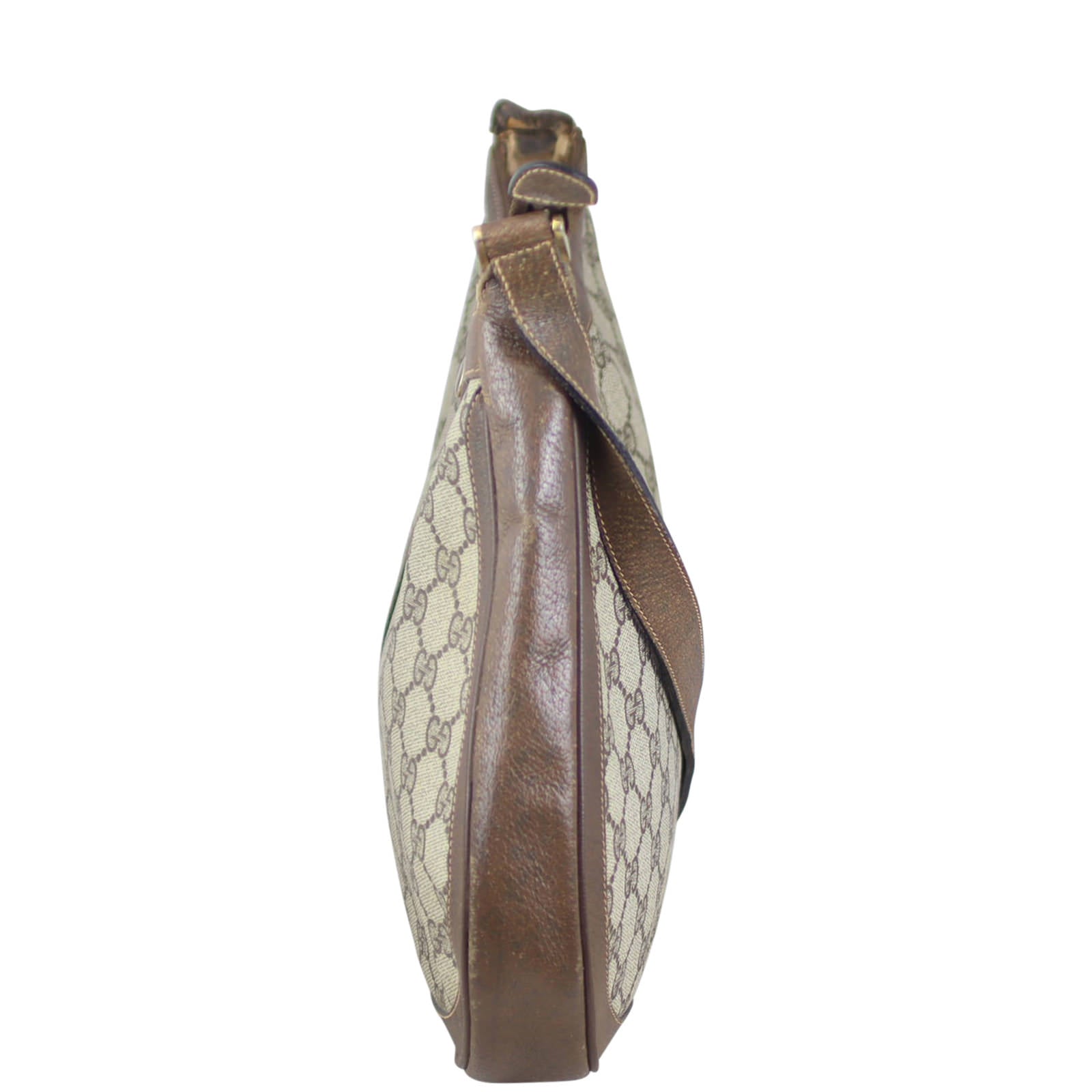 Gucci Sherry Line Shoulder Bag