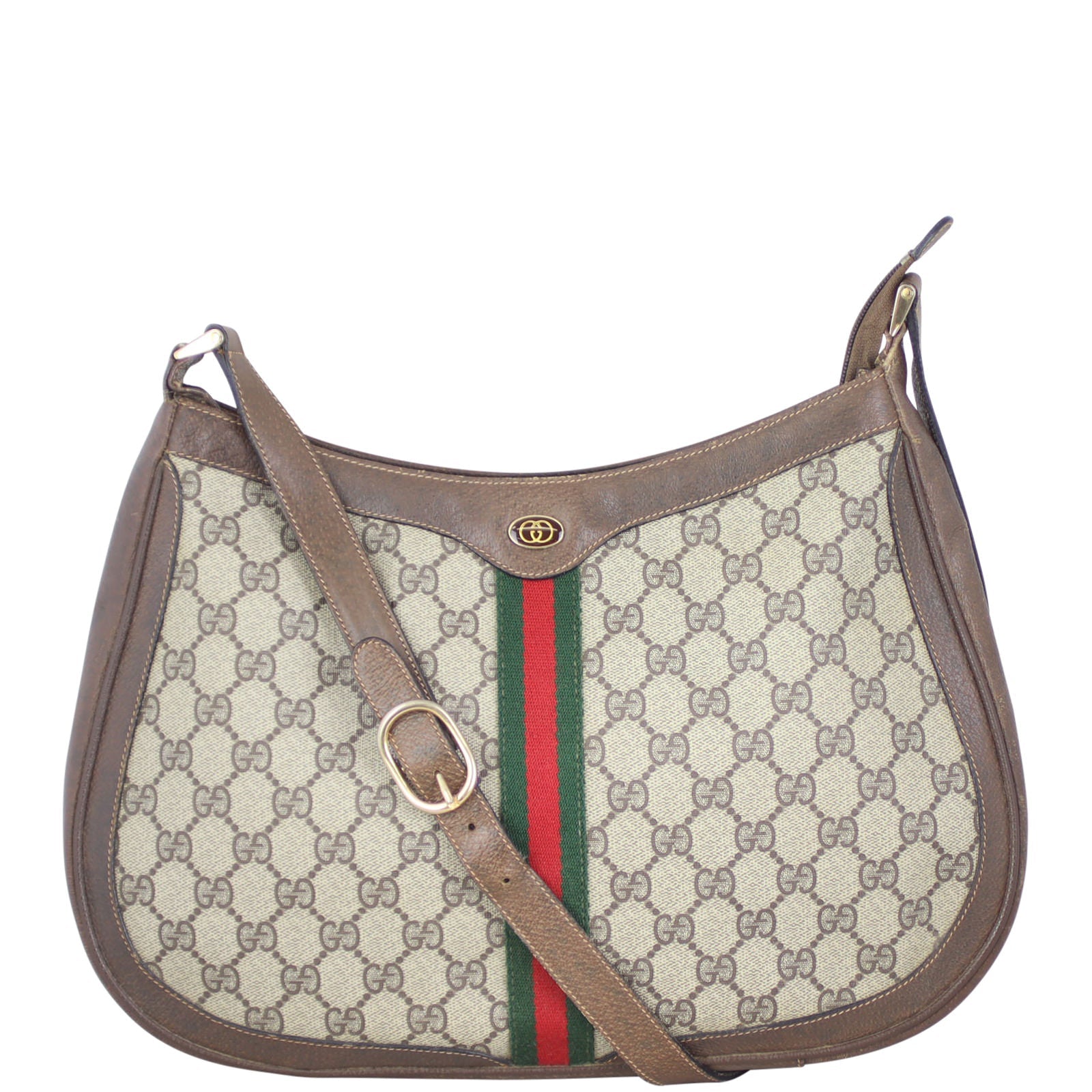 Gucci Sherry Line Shoulder Bag