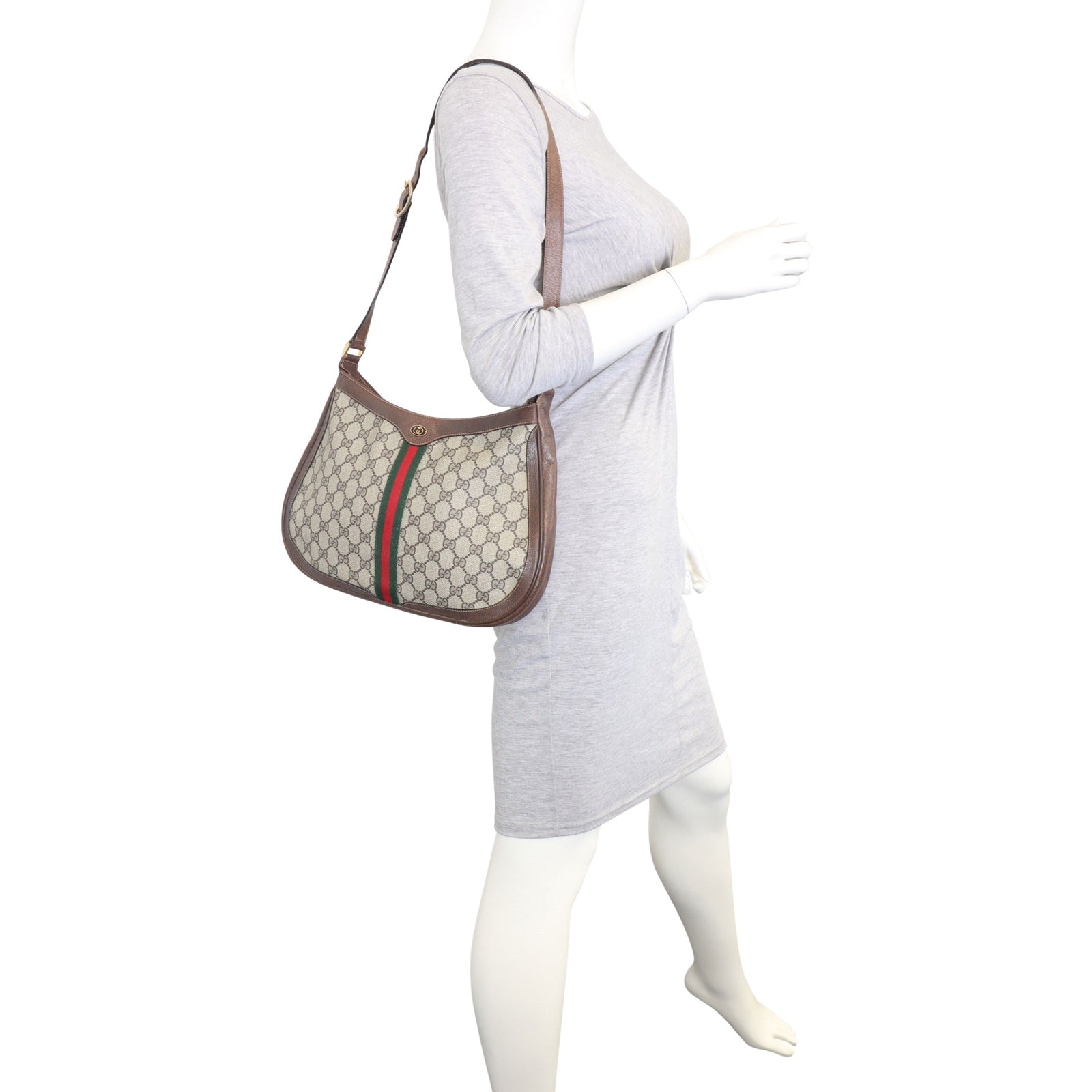 Gucci Sherry Line Shoulder Bag