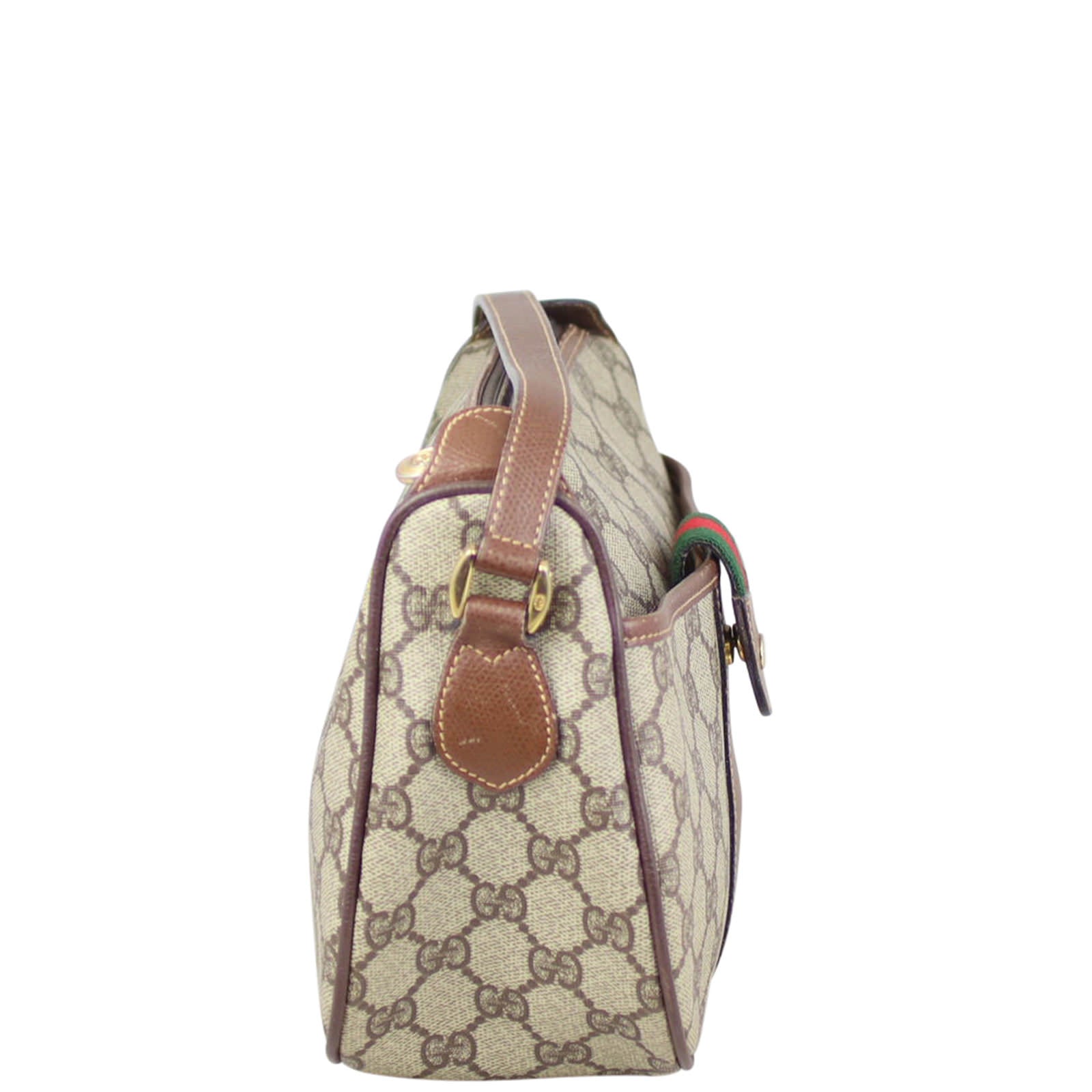 Gucci Sherry Line Shoulder Bag