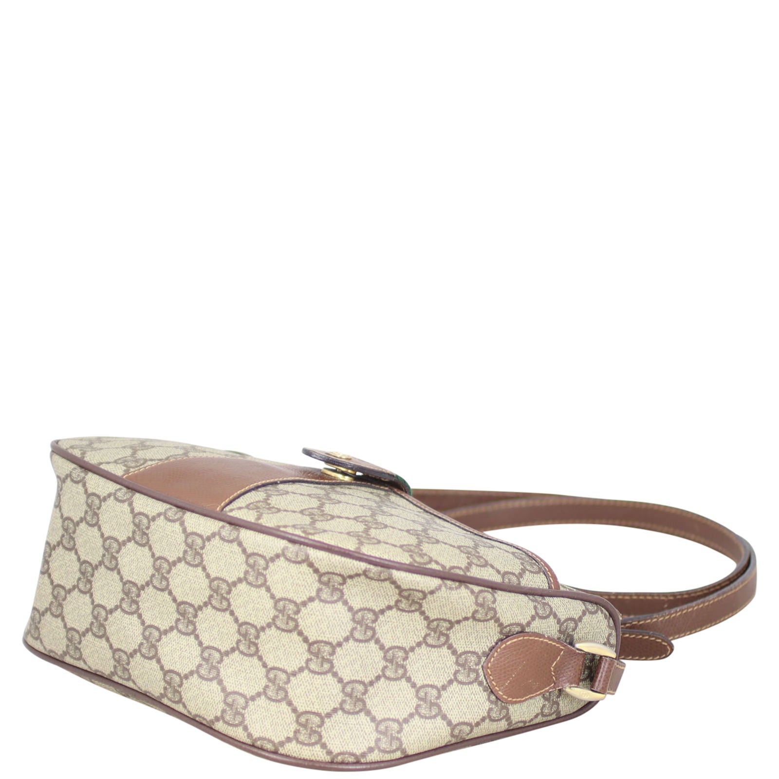 Gucci Sherry Line Shoulder Bag