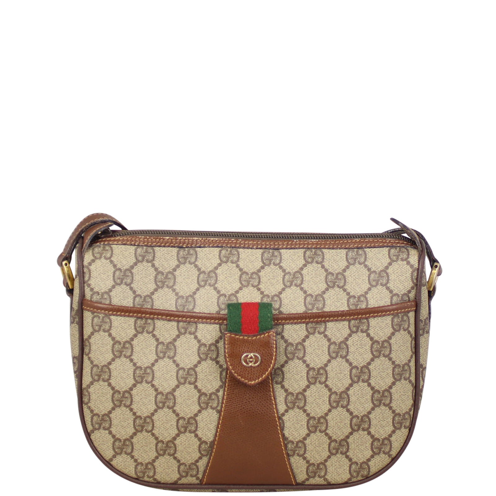 Gucci Sherry Line Shoulder Bag