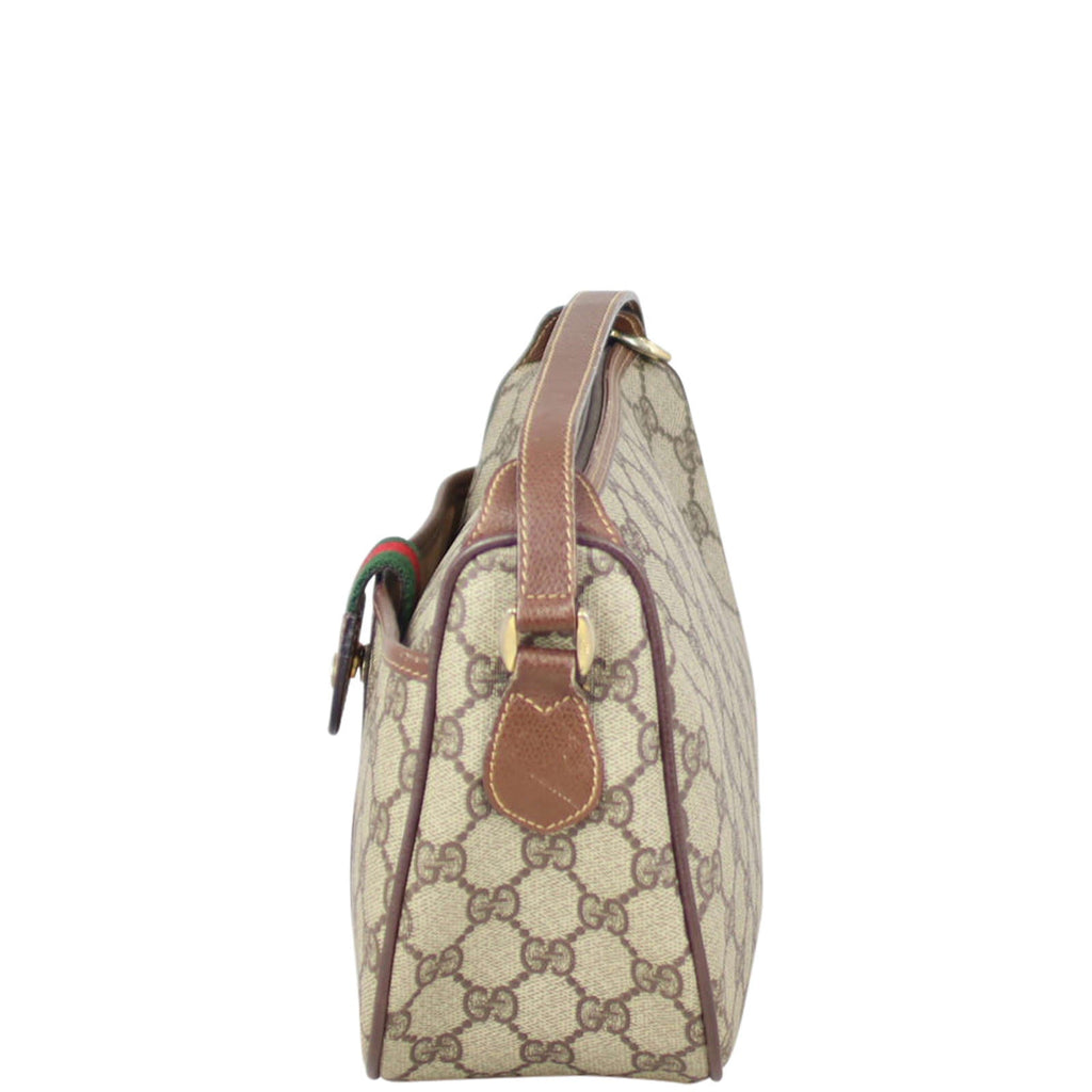 Gucci Sherry Line Shoulder Bag
