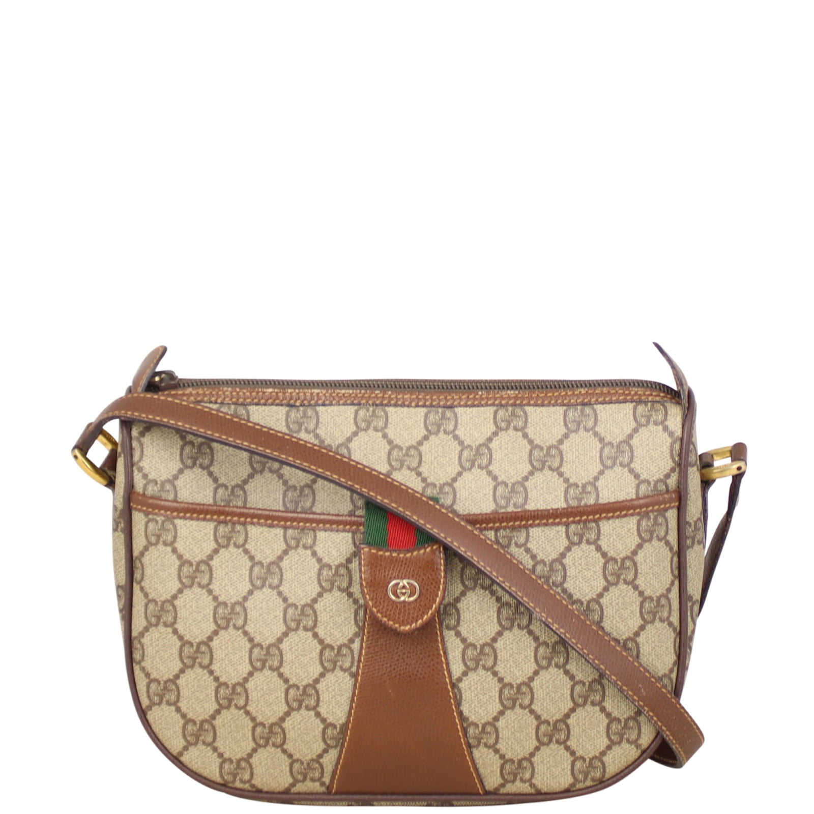 Gucci Sherry Line Shoulder Bag