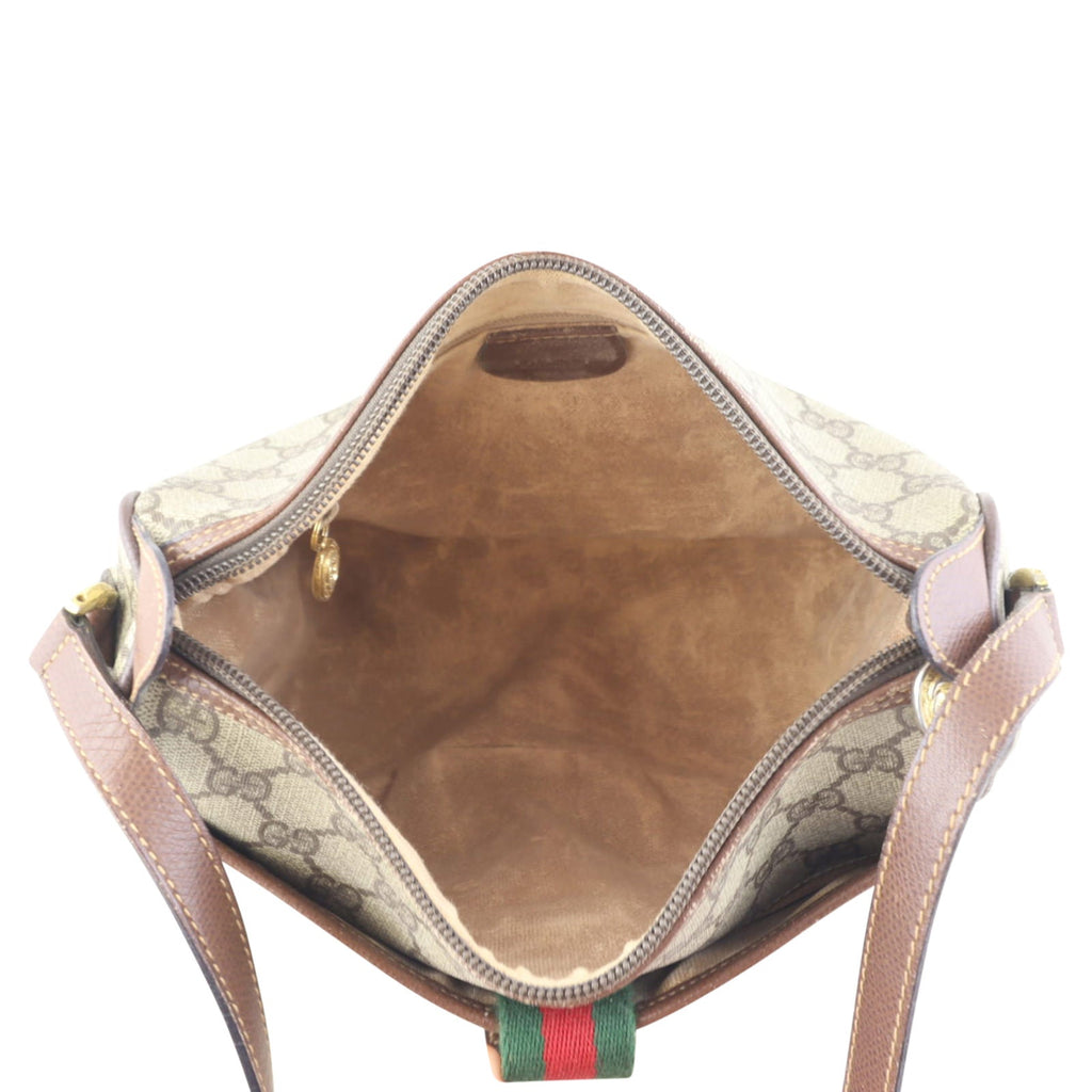 Gucci Sherry Line Shoulder Bag