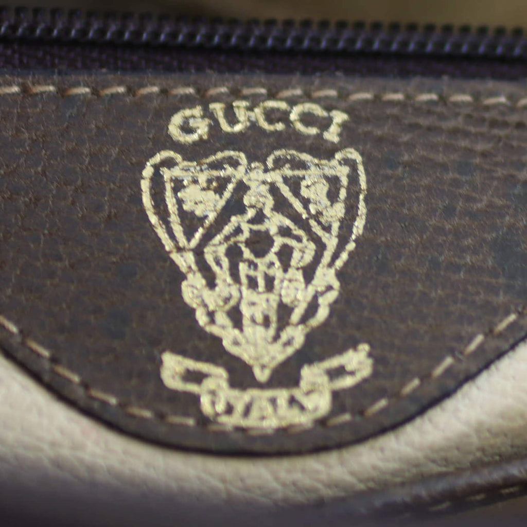 Gucci Sherry Line Shoulder Bag
