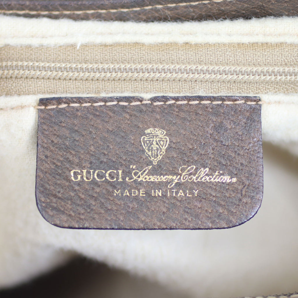 Gucci Sherry Line Shoulder Bag