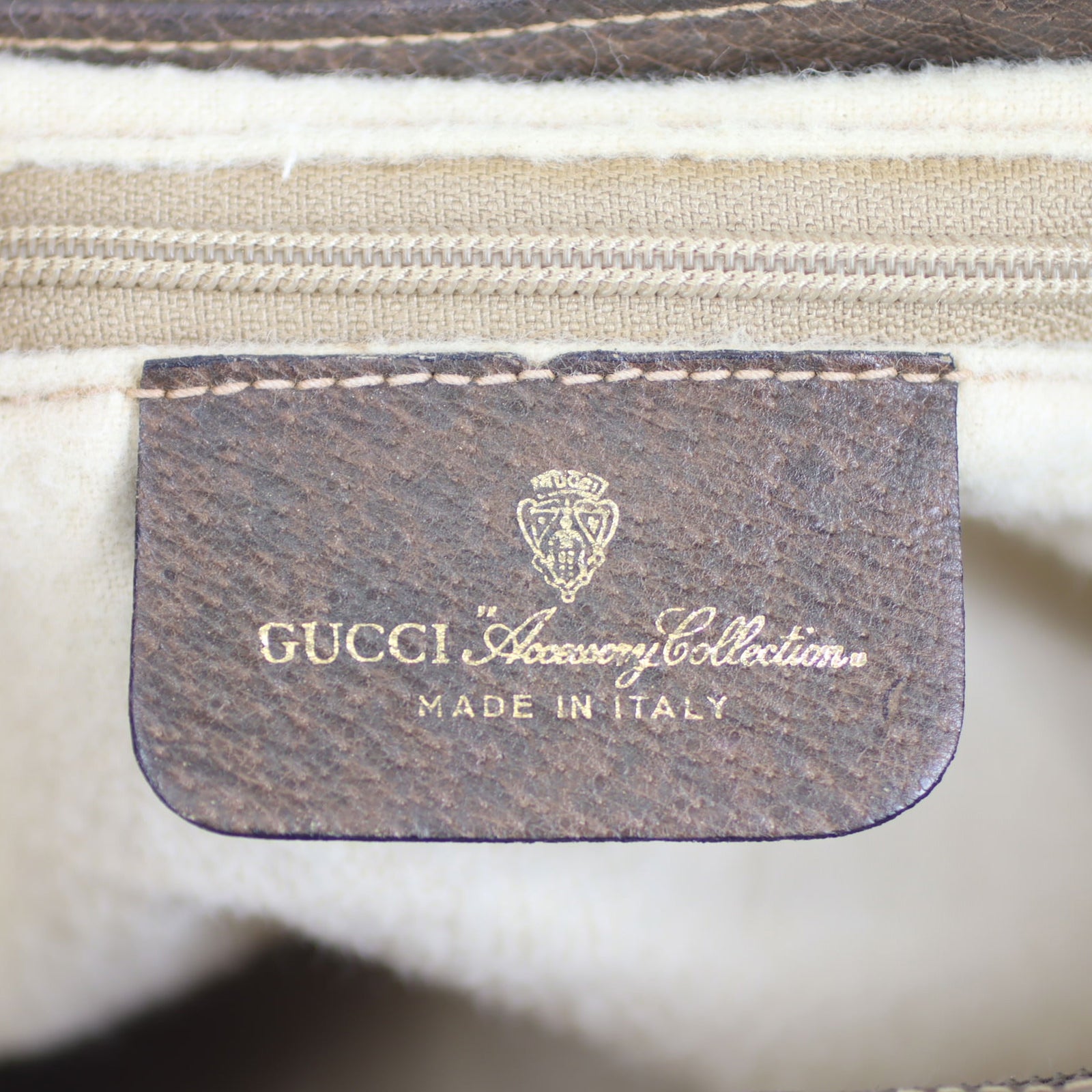 Gucci Sherry Line Shoulder Bag