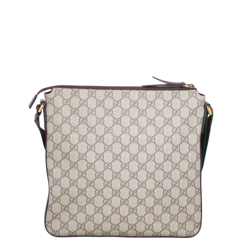 Gucci Soft GG Supreme Courrier Messenger