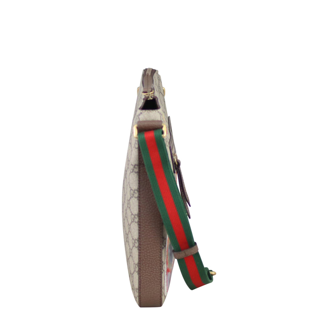 Gucci Soft GG Supreme Courrier Messenger