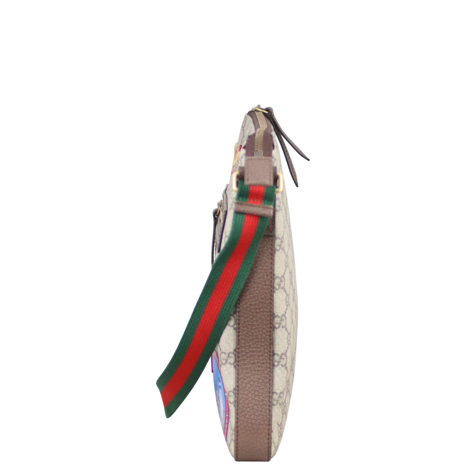 Gucci Soft GG Supreme Courrier Messenger