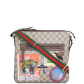 Gucci Soft GG Supreme Courrier Messenger