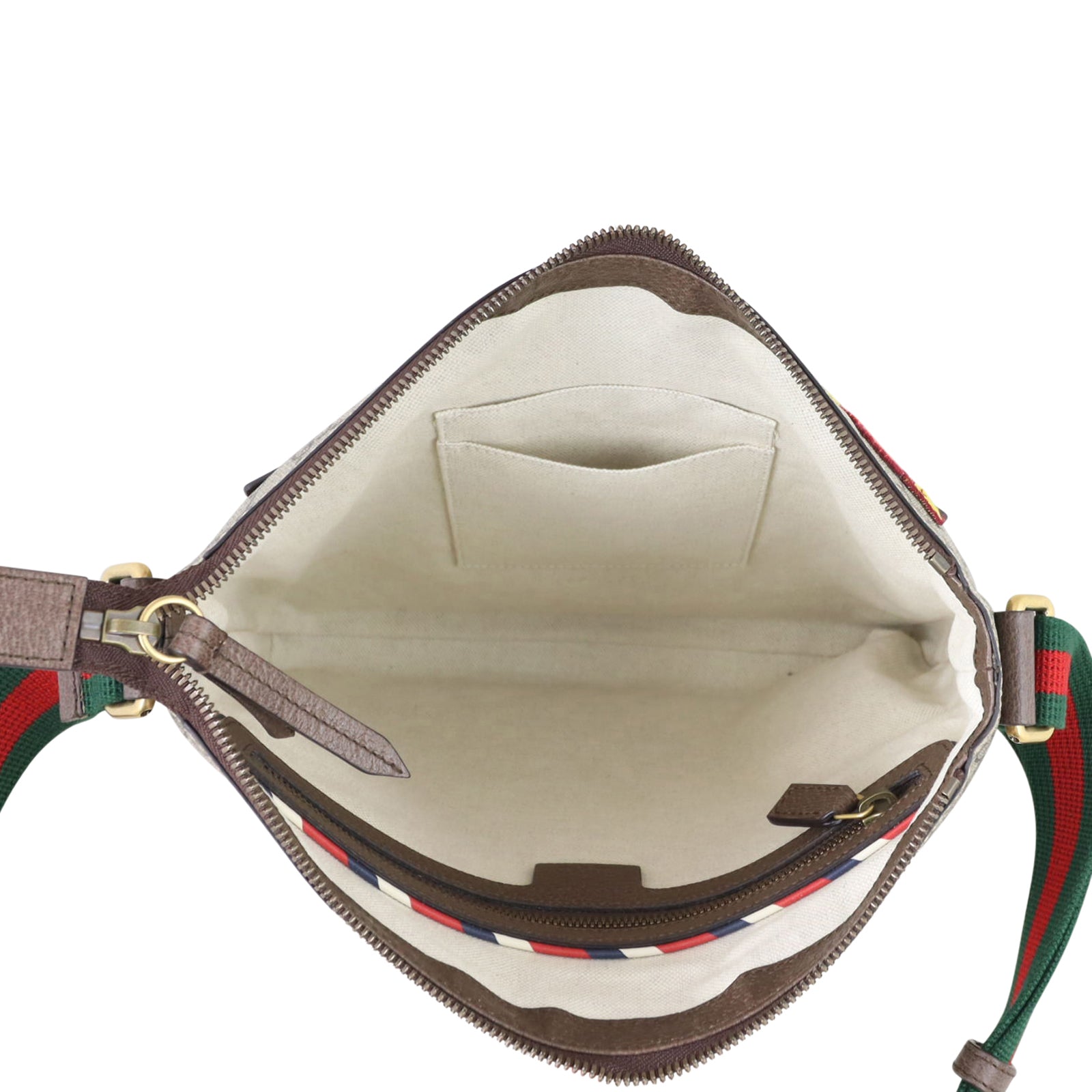 Gucci Soft GG Supreme Courrier Messenger