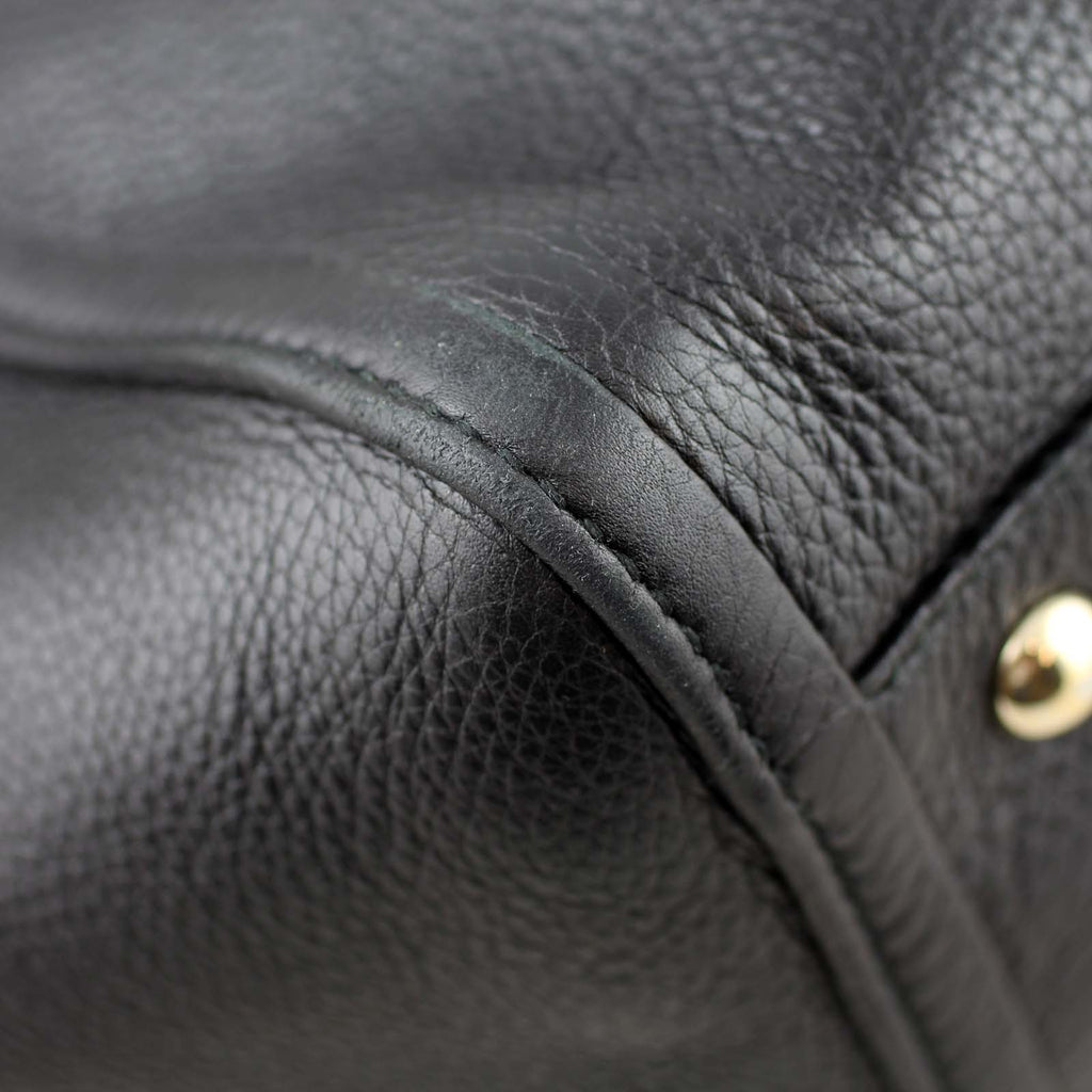 Gucci Soho Shoulder Bag