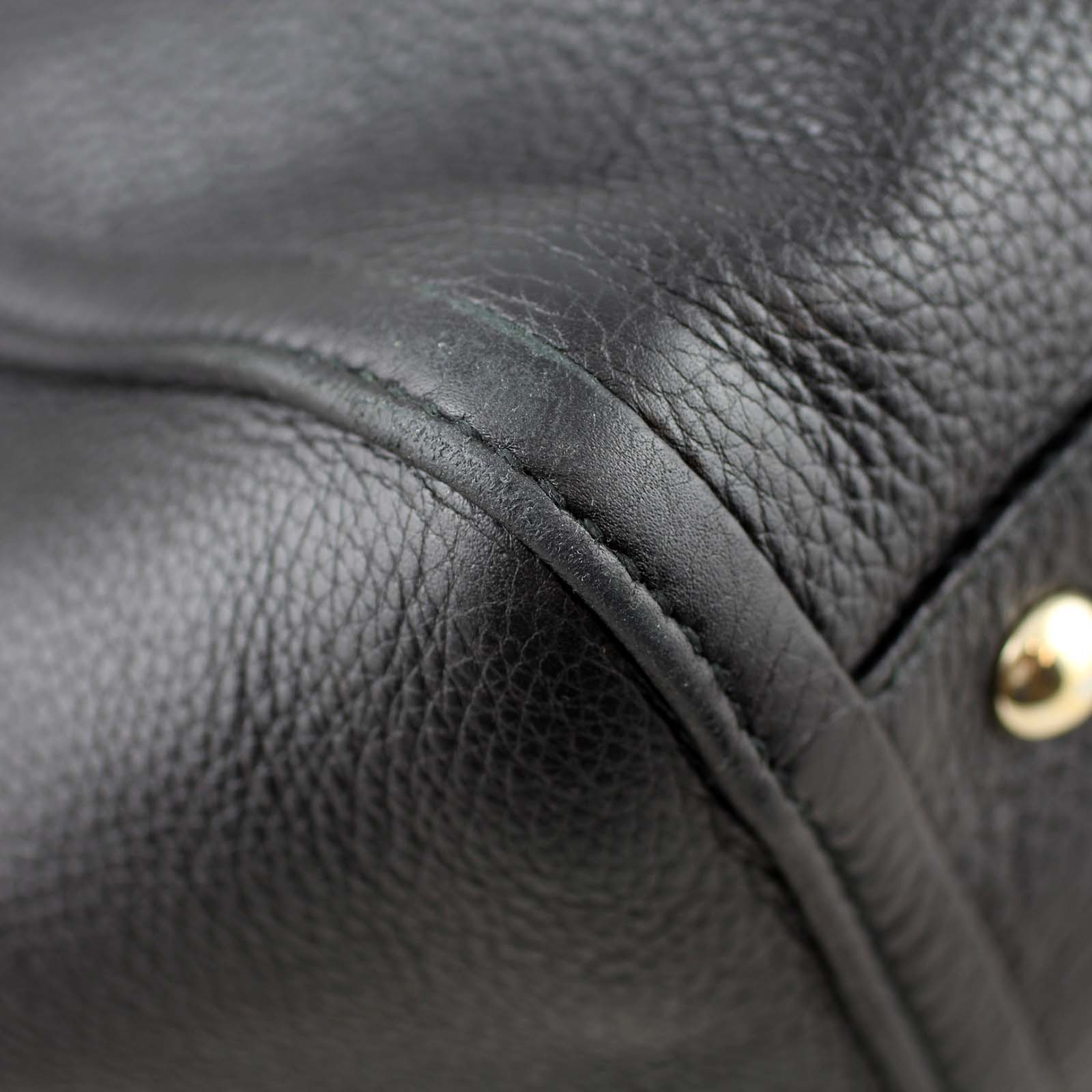 Gucci Soho Shoulder Bag