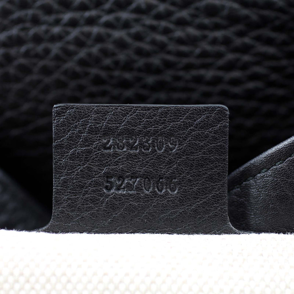 Gucci Soho Shoulder Bag