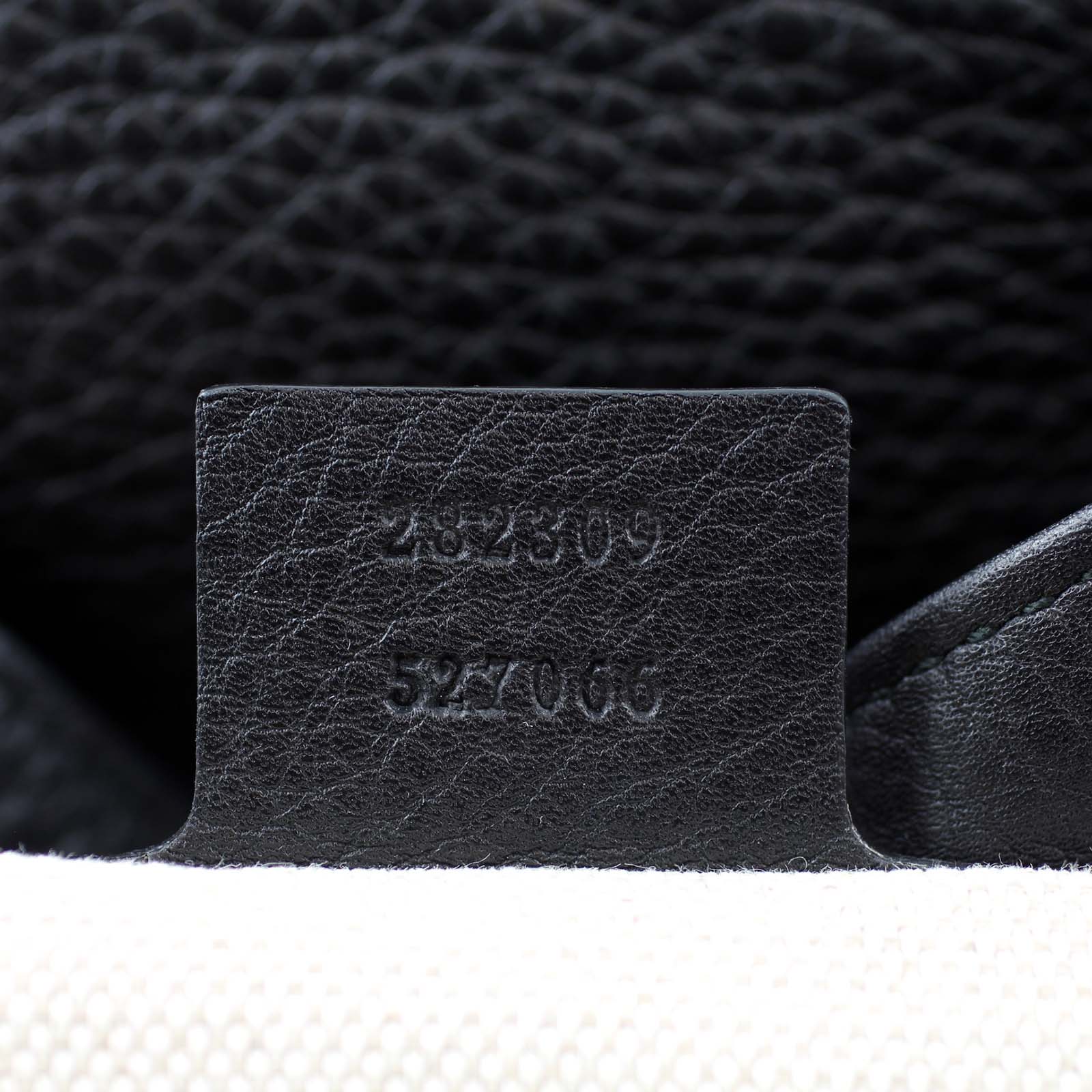 Gucci Soho Shoulder Bag