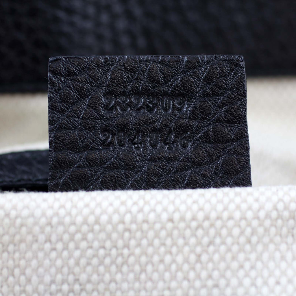 Gucci Soho Shoulder Bag