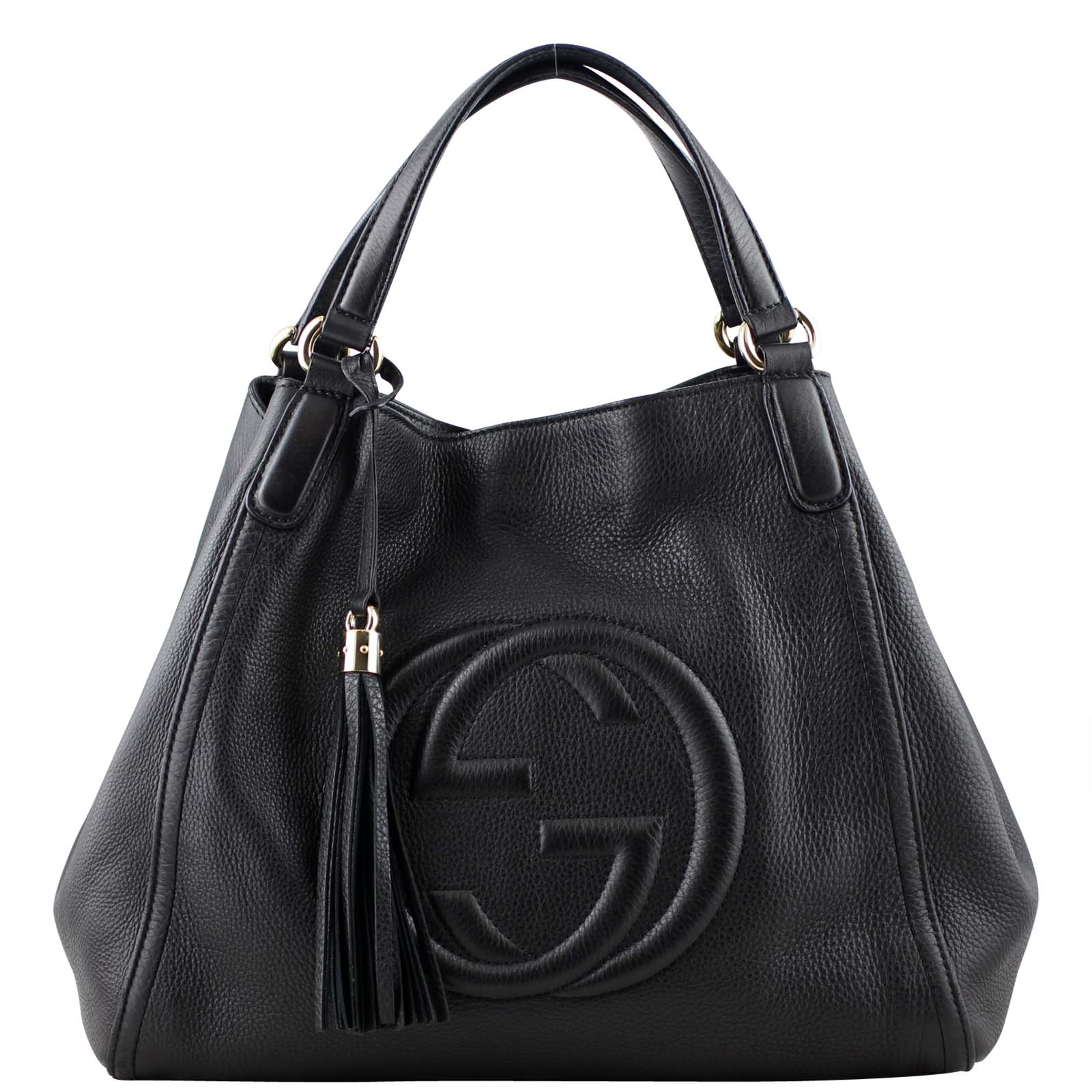 Gucci Soho Shoulder Bag