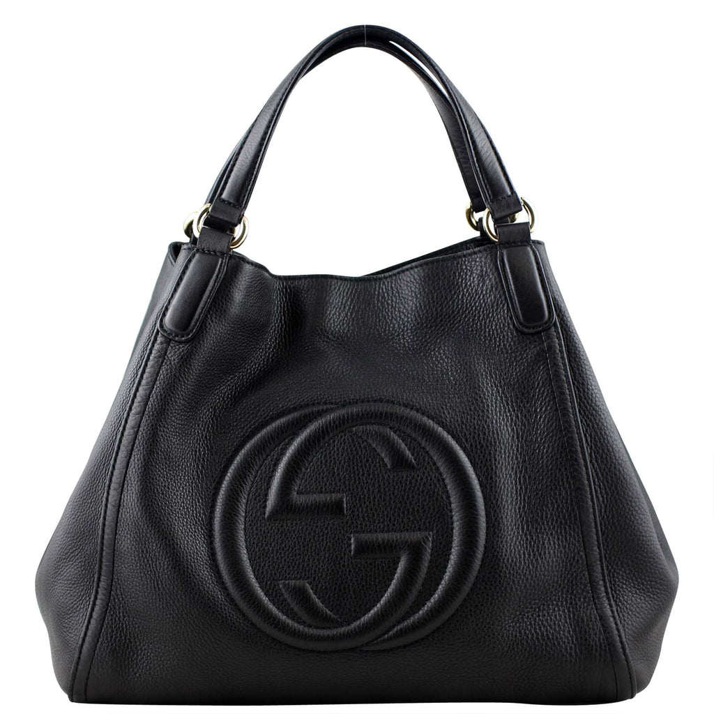 Gucci Soho Shoulder Bag