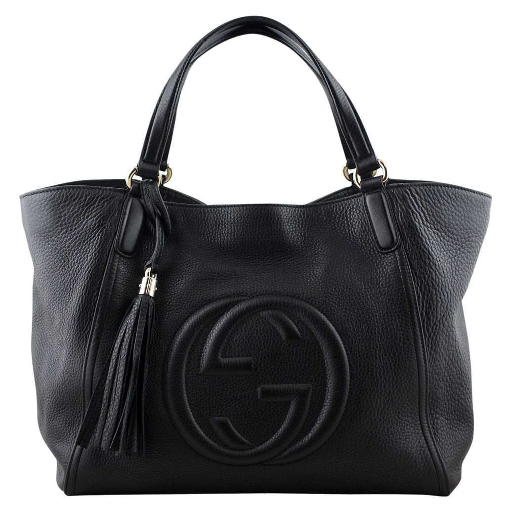Gucci Soho Shoulder Bag