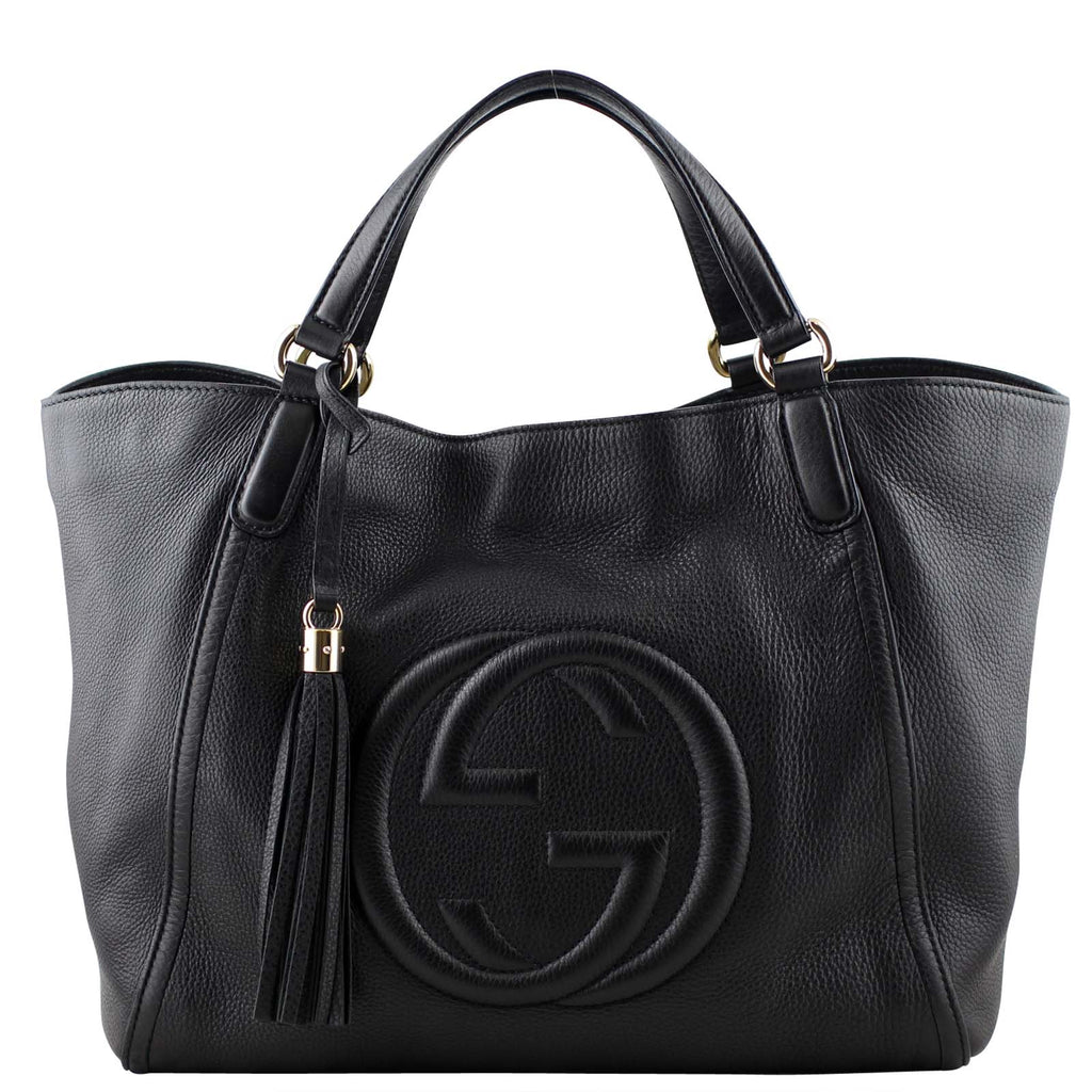 Gucci Soho Shoulder Bag