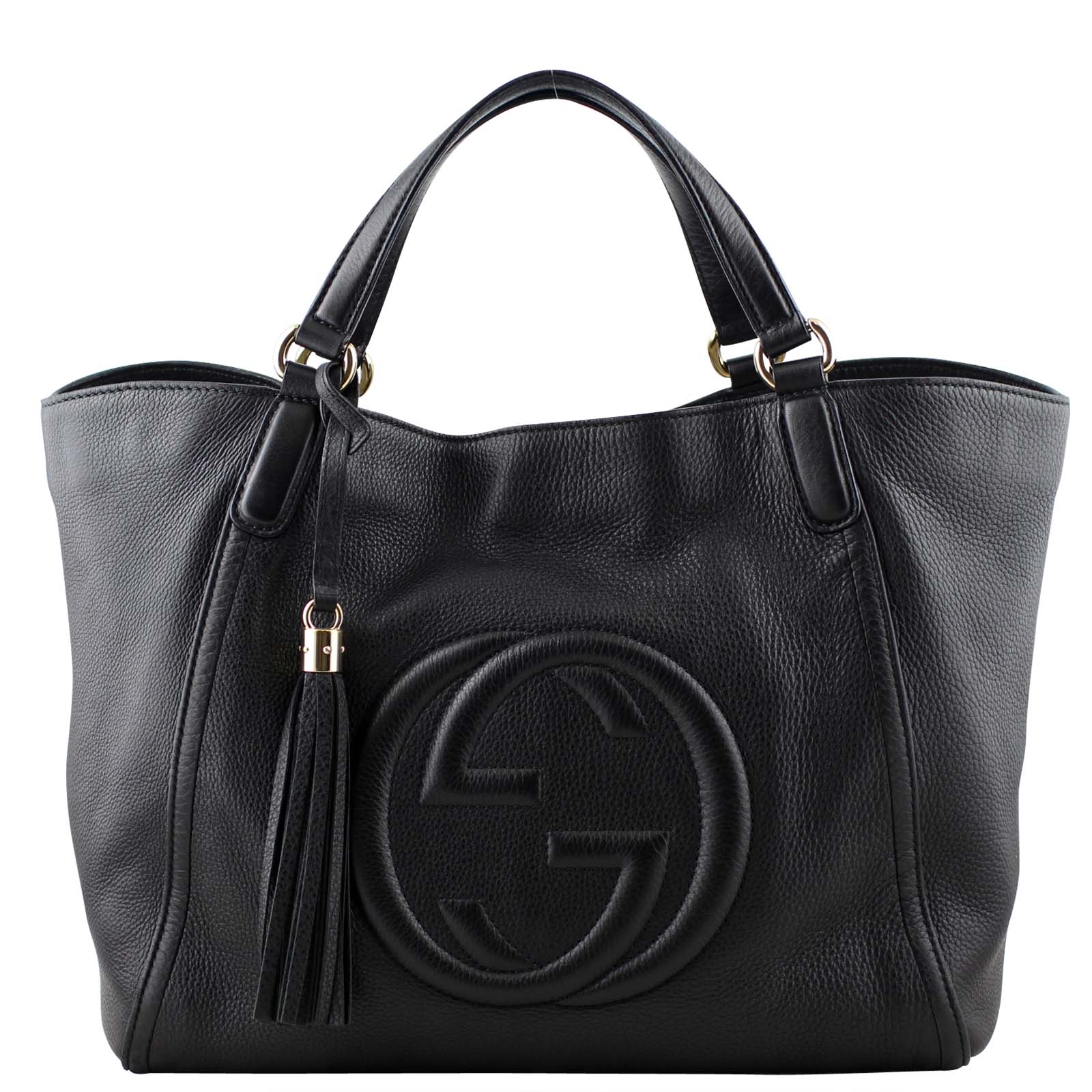 Gucci Soho Shoulder Bag