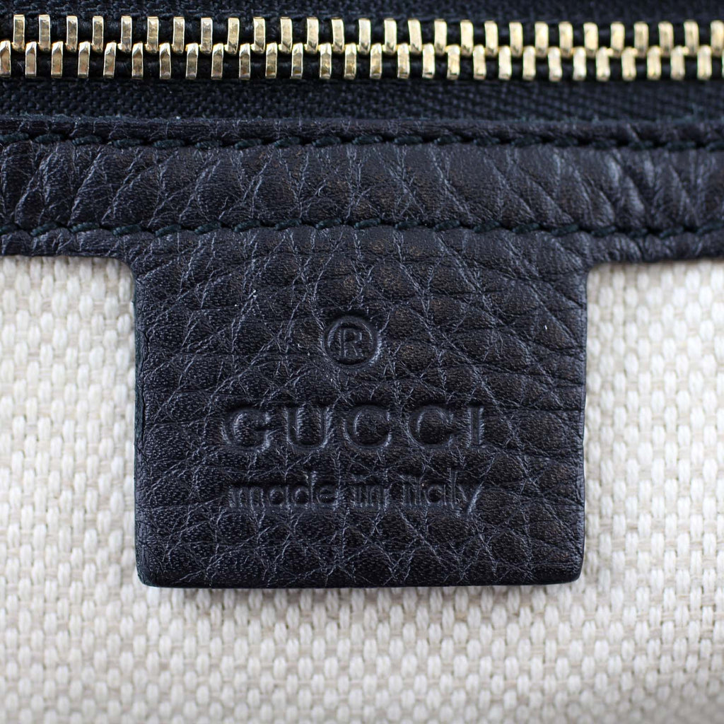 Gucci Soho Shoulder Bag