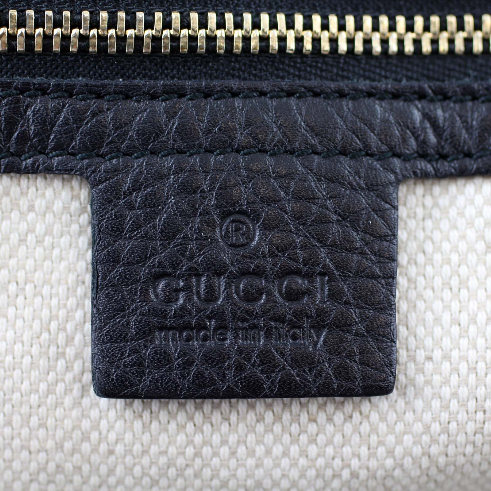 Gucci Soho Shoulder Bag