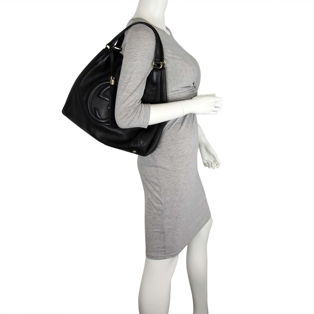 Gucci Soho Shoulder Bag