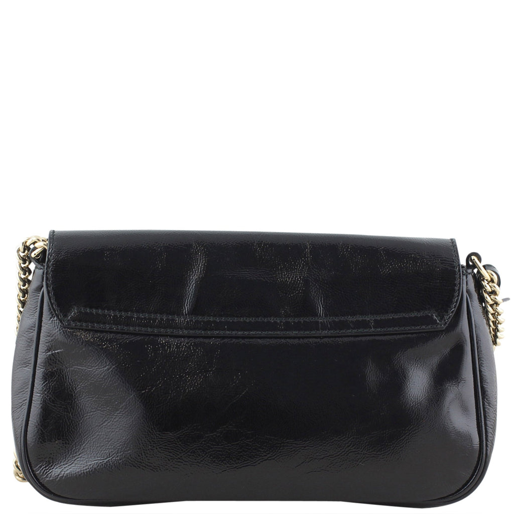 Gucci Soho Chain Crossbody Bag