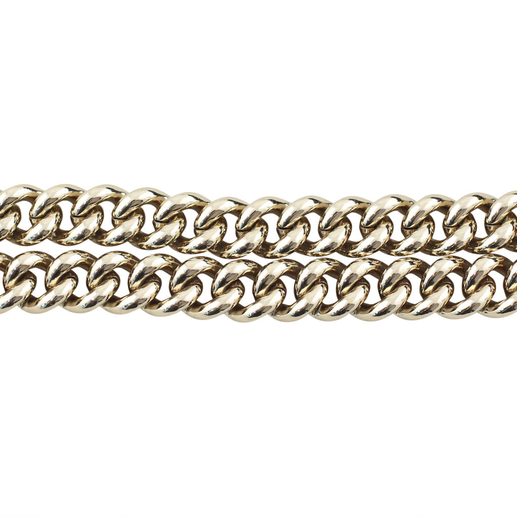 Gucci Soho Chain Crossbody Bag