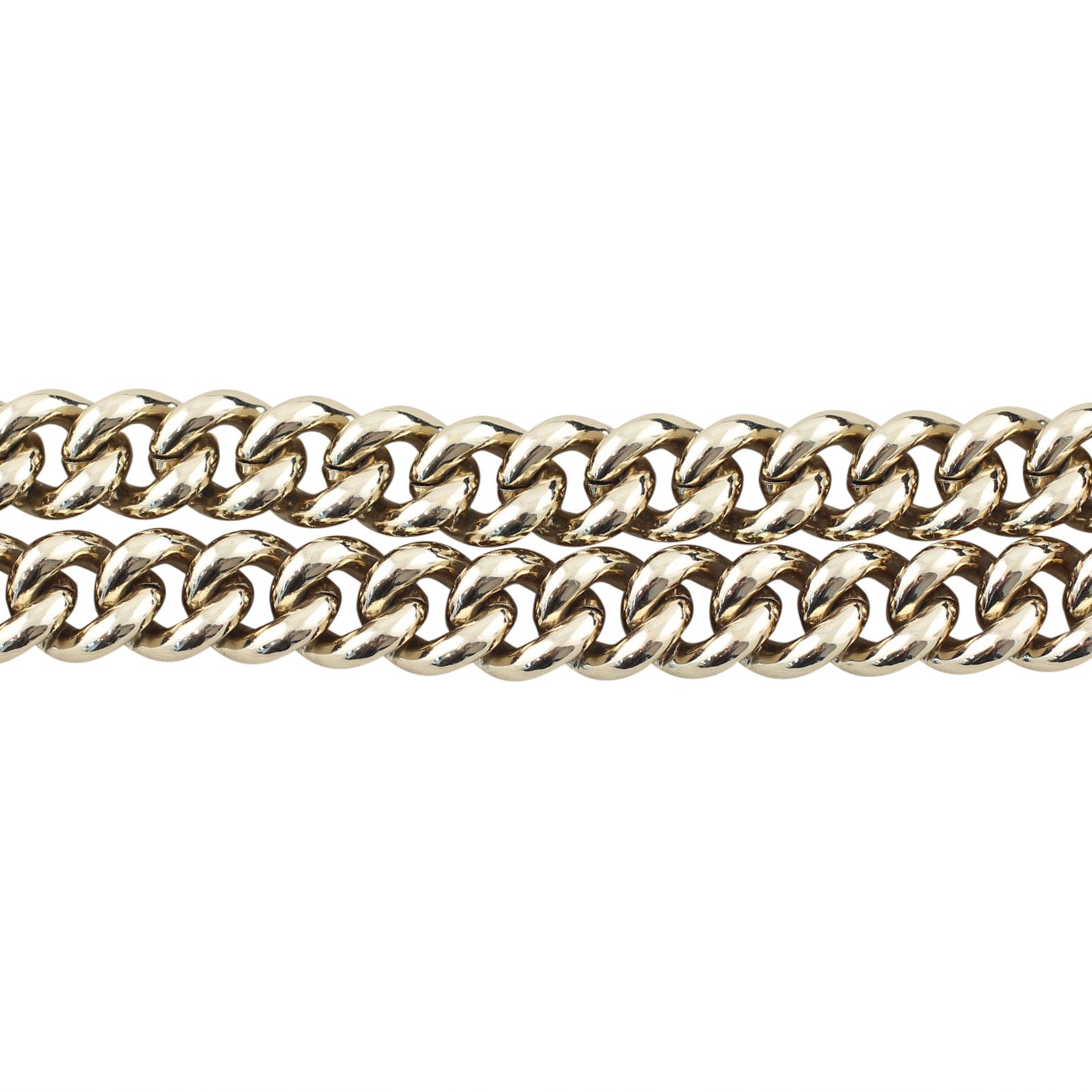 Gucci Soho Chain Crossbody Bag