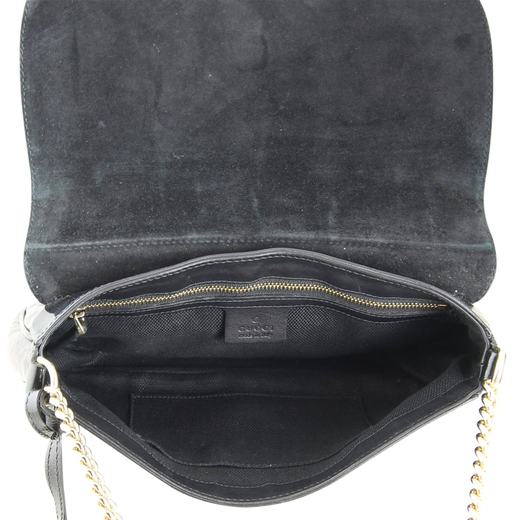 Gucci Soho Chain Crossbody Bag