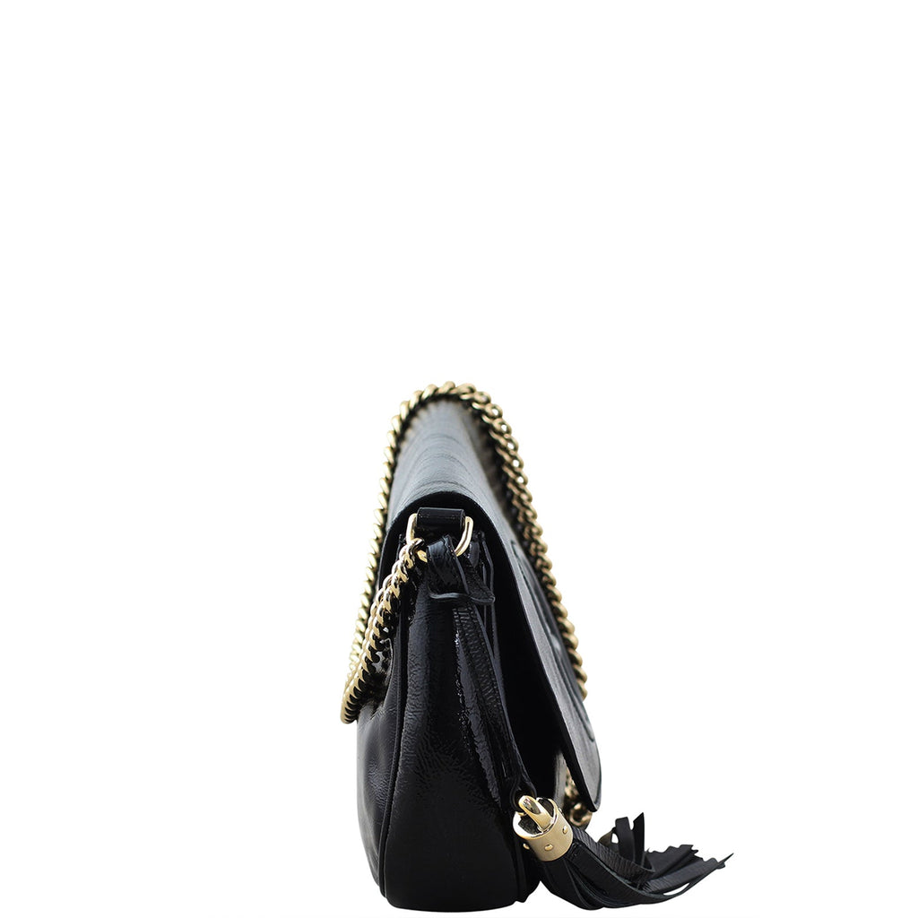 Gucci Soho Chain Crossbody Bag