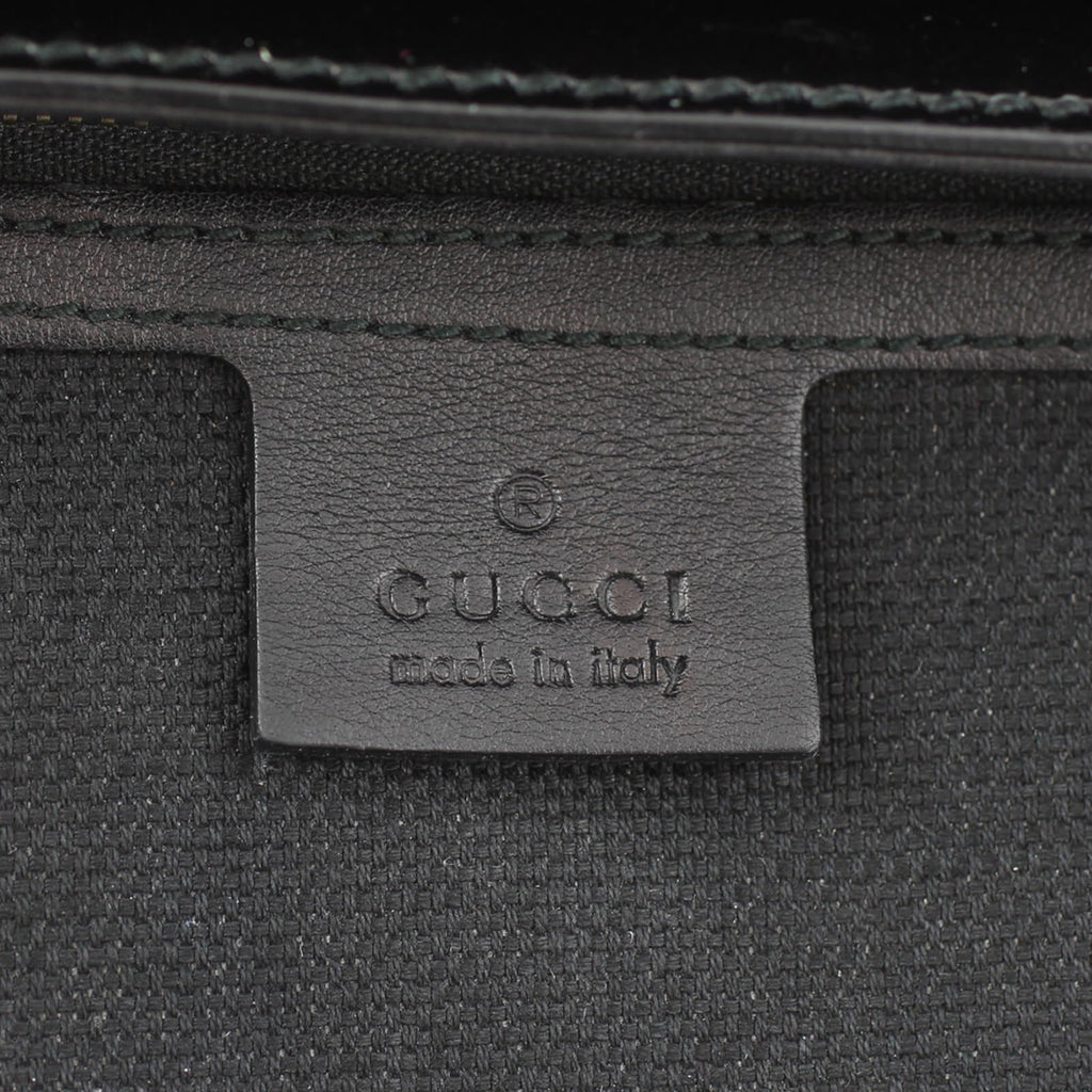 Gucci Soho Chain Crossbody Bag